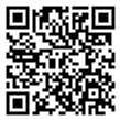 115年度學生宿舍委外管理與清潔公司服務滿意度問卷qrcode