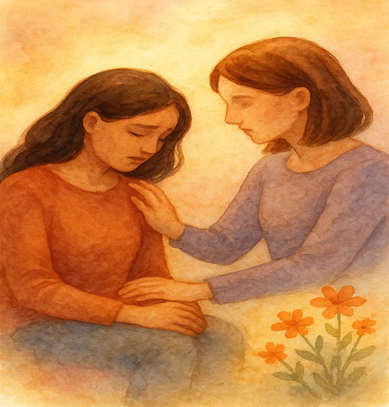 性騷擾為何難開口圖片